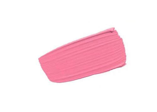 Winsor Newton 2320502 60ml Acrylic Paint Color - Permanent Rose