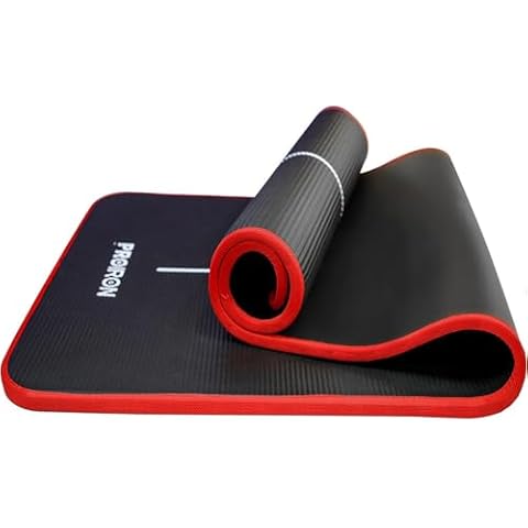 Tapis de Yoga PROIRON 10MM Cover