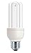 Produktbild Philips 80108110 GENIE ES 18W 865 E27 Energiesparlampe Lichtfarbe Tageslicht