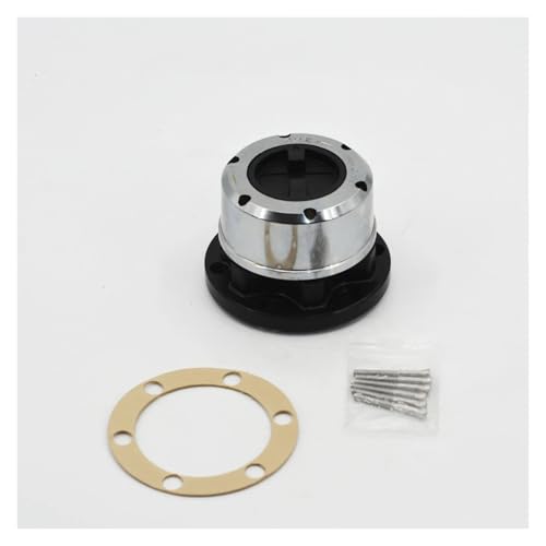 Moyeux de blocage de roue libre B032 AVM402 pour JEEP CJ