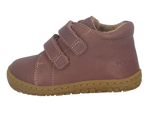 Chaussure de première randonnée antidérapante et stable Lurchi Mixte Enfant 63l4003008