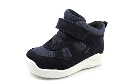 Ecco URBAN Mini Mid-Cut Boot, Night Sky/Ombre, 24 EU