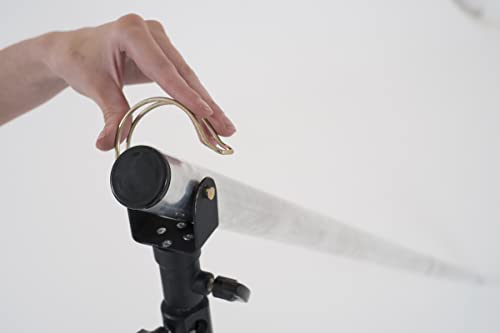 Manfrotto Ll LB1142 Supporto Solo Per Fondali Fino A 4 M - 3
