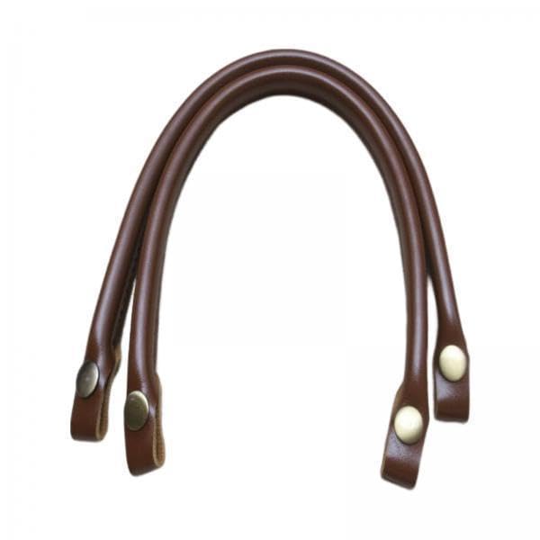 bnf® 2x2x PU Leather Bag Handles for Replacement Bag Making DIY Craft Brown Clothing, Shoes & Accessories | Womens Handbags & Bags | Handbag Accessories-image-25