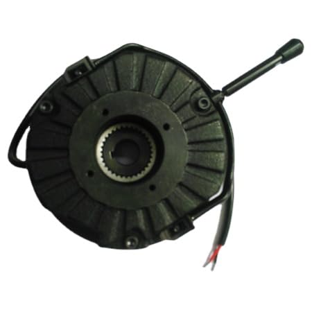 Replacement not original electromagnetic brake REB0416B (180VN) L1.2A DC180V 55W 80N