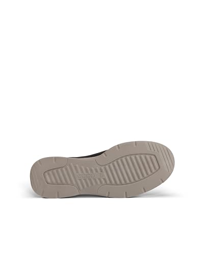 ECCO Herren Irving Slip ON Steel 40 – Ansicht 4