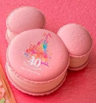 【非売品】ミッキーマウス型収納ケース 東京ディズニーリゾート40周年 51zq9G8DNiL._UF894,1000_QL80_.jpg