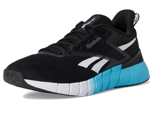 Image of Reebok Mens Nano Gym Sneakers for Men, Workout Mens Shoes