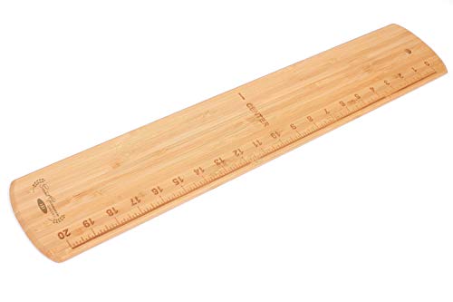 Planche de transfert baguettes évite de déformer la pâte au four - 5