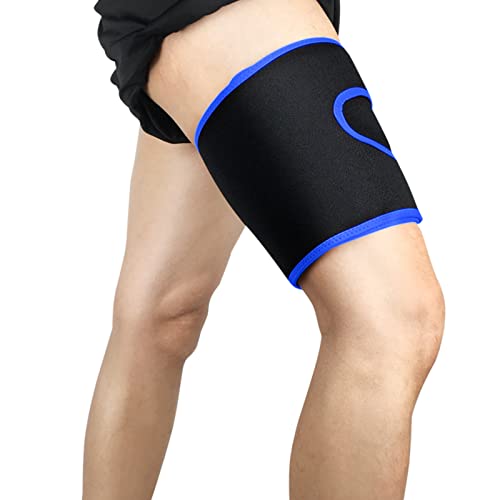 JzcsdkSIL 1 Piece Calf Protectior Warmer Elastic Compression Leg Stockings Unisex Guards Football Protective Leg Calf Sleeve