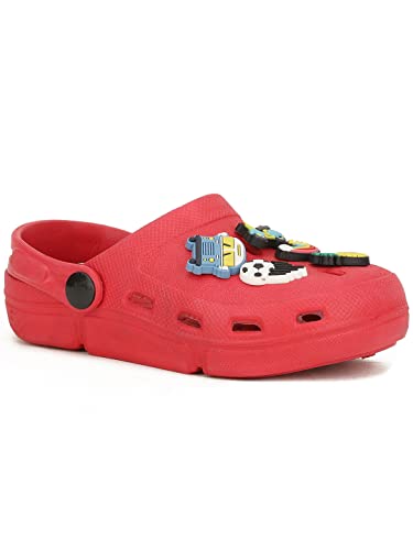 Image of Bata Unisex Pull On Clogs