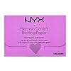 NYX Cosmetics, Fresh Face Blotting Paper 100 Sheets