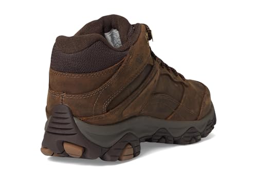 Image of Merrell Men's Moab Adventure 3 Chelsea Waterproof Hiking Boot