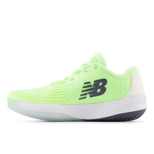 New Balance Women's FuelCell 996v5 Clay Tennis Shoe2