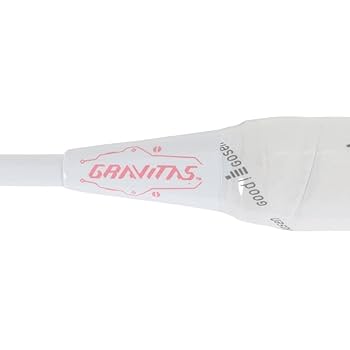 Amazon | ゴーセン バドミントン ラケット GRAVITAS X FL