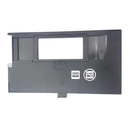 Compatibile con più modelli: questa pellicola porta foto 120 220 620 è progettata per vari modelli tra cui V550, 4990 e 2450, hai l'accessorio giusto per le tue esigenze di elaborazione della pellicola.
