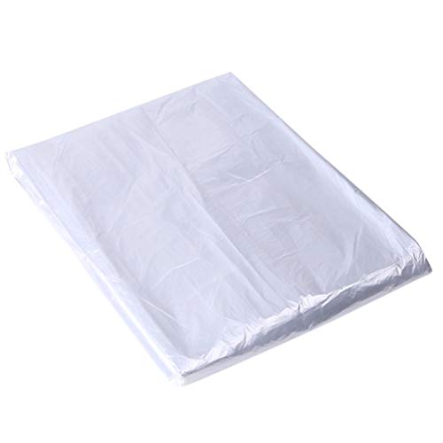 2 Packs Foot Bath Bag Foot Bowl for Soaking Feet Foot Pedicure Machine Pedicure Liners Footcare Bag Footsie Bath Liners Foot Bag Spa Bathtub Cover - Image 6