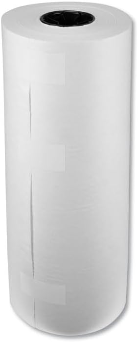 General Supply 30900BP Butcher Paper, 40 Lb, 30 X 900 Ft