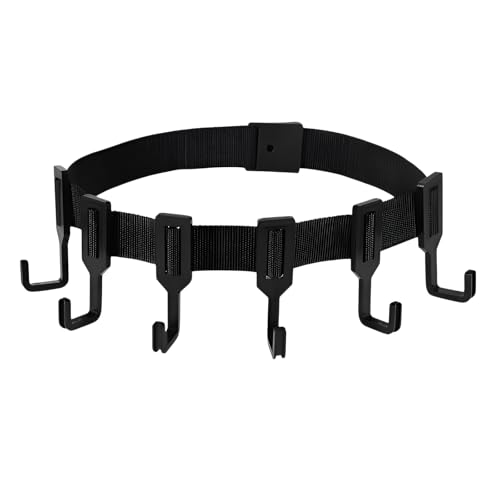 [COVANK]�E�F�r���O�c���[�t�b�N 5�A�� | �y�ʑό�v���X�`�b�N�̗p �o�R�M�A�n���K�[ | �׏d���U&�����h�~�@�\ | �v���d�l�L�����v�p�i | ���~�x�ݒ������s�Ή� �X�э�ƁE���X�L���[�����p �t�b�N6��