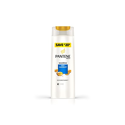 Pantene pro-v shampoo anti dandruff 180 ml
