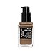 COVERGIRL Matte Ambition, All Day Foundation, Deep Golden 1, 1.01 Ounce