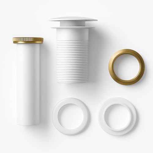 Lista de Lavabos encastrados , tabla con los diez mejores. 26 Imagen adicional