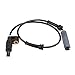 Produktbild Raddrehzahl Sensor, Fydun Auto Vorne Links Rechts ABS Raddrehzahlsensor Ersatz für E36 3 Serie M3 Z3 434521163027