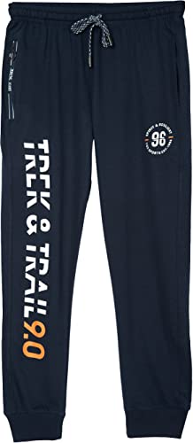 Image of TOP GEAR TGX Boys Joggers Track Pant