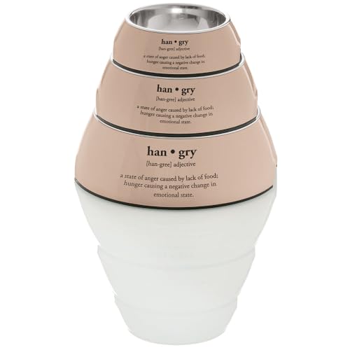 Melamin-Napf Luton Farbe beige, Größe 700 ml