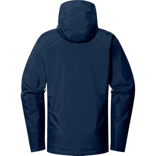 Veste Haglöfs Astral Goretex II Jacket L imperméable - 2