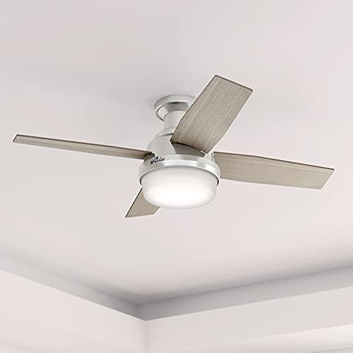 Reviews y listado de Ventiladores de Techo Hunter - los mas comprados. 30 Imagen adicional