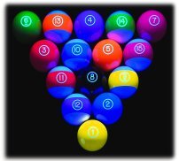 BuyBocceBalls Listing - Premium Quality, EPCO Glo...