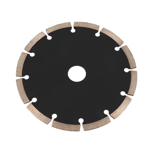 Disque diamant - 150 mm - pour rainureuse - pour ref OXEO 760082