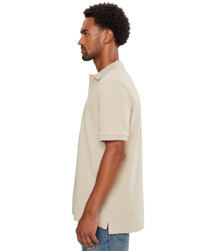 Image of POLO RALPH LAUREN The Iconic Mesh Polo Shirt