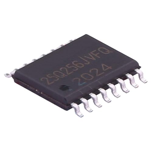 5piece W25Q256JVFIQ 25Q256JVFQ W25Q256JVFQ SOP-16