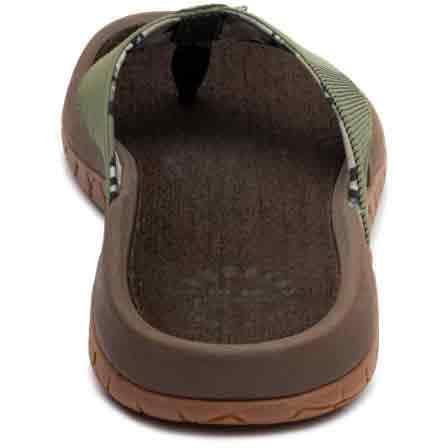 Grundéns Unisex-Adult Fishfinder Sandal4