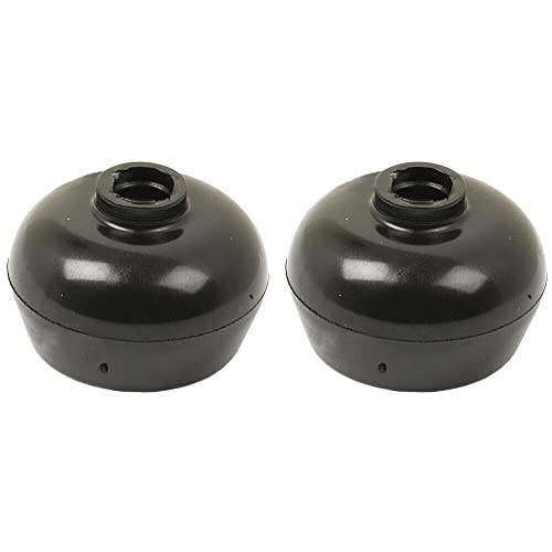 LEFITPA 2 Pack Replacement 180579M1 Gear Lever Dust Cover for Massey Ferguson 360 362 365 375 383 390 390T 2200 2500 3165 4500 6500 for David Brown 885 990 995 996 1210 1212 1410 1412 Tractor Models
