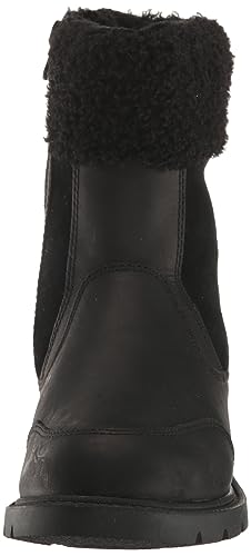 Image of Timberland Women's Linden Woods Waterproof Boots