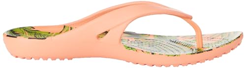 Image of Crocs girls Kadee Ii Flip W Flip-Flop