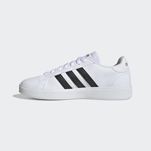 Image of adidas Women's Grand Court 2.0 Tennis Shoe
