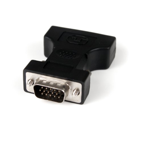 StarTech.com Adattatore DVI a VGA, Convertitore