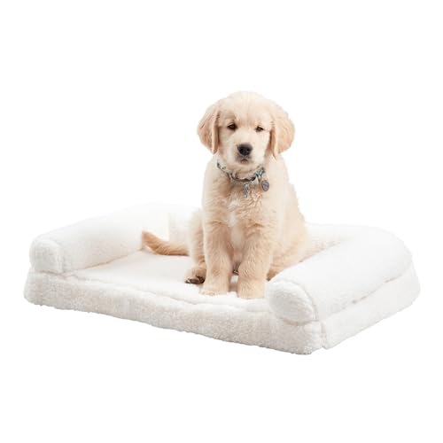 Happy Hounds Millie Sherpa \t@X^C pxbh O\ȃJo[tA~fBAANEh