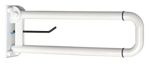 Thermomat 640-NY-B Barra di Sostegno Ribaltabile