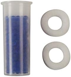 Connect 30973 Replacement Desiccant Dryer 9g for 30972 Pk of 1