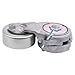 NewYall Drive Belt Tensioner Pulley Assembly for Nissan Cube 2009-2014 NV200 2013-2018 Sentra Versa 2007-2012 Tiida 2007-2016