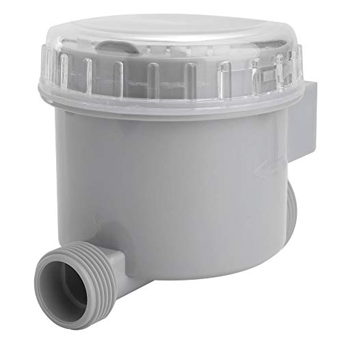 KKmoon Branco Painel Solar de Energia Solar Controle de Irrigação Do Jardim Auto Economia de Água Co