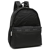 [レスポートサック] LeSportsac リュック(Basic Backpack)【並行輸入品】 7812 5982 (Black)
