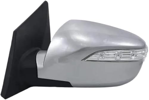 Rétroviseur latéral pour Hyundai IX35 2013-2016 gauche ou droit de rechange