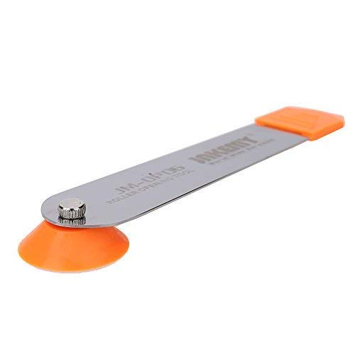 diy crafts design # no 4, roller opening repair tool, repair tools roller opening tools steel machine opening ipad tablet repair for smartphones, ipad, (design # no 4, roller opening repair tool)