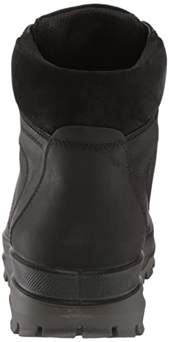 ECCO Men's Rugged Track High Waterproof Hiking Boot3